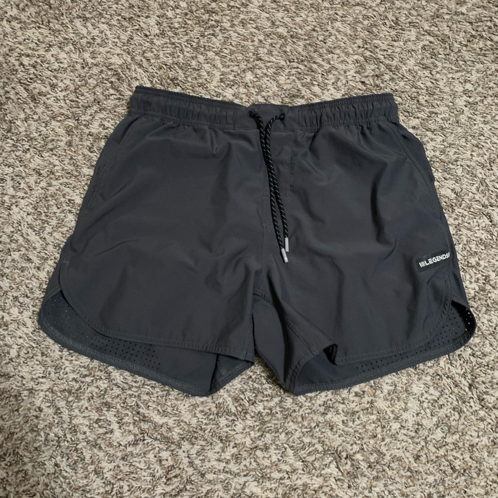 Luka Short “5